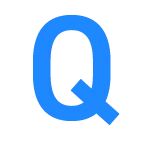 Q